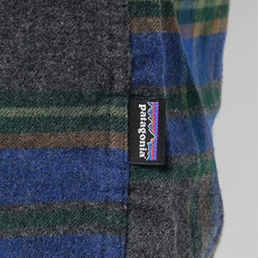patagonia ネルシャツ Amazon.co.jp: [パタゴニア] ネルシャツ 長袖 MS L/S ORGANIC